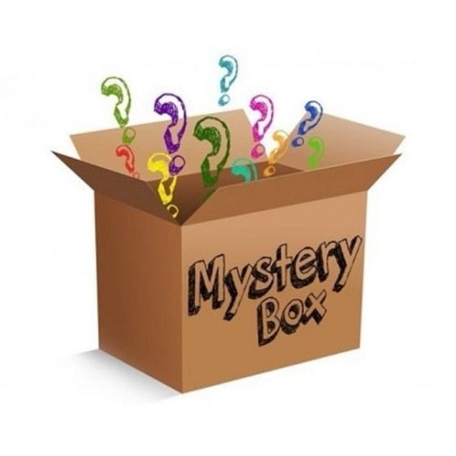 2025 new real - new, mystery