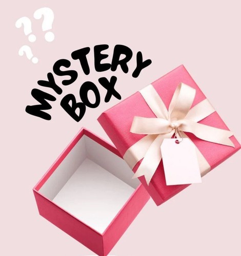 Fun surprise box random - box,
